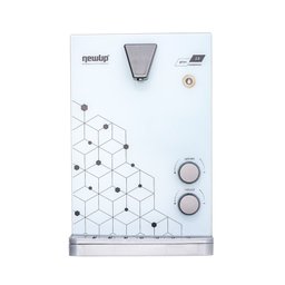 Purificador de Água Glass 2.0 Branco  110v compressor - 2