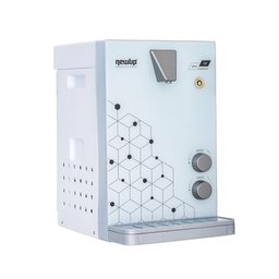 Purificador de Água Glass 2.0 Branco  110v compressor - 3