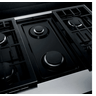 Cooktop Semiprofissional Brastemp Gourmand 6 Bocas Inox Bdr90ar – 127 Volts - 4