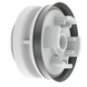 Embolo Reparo Valvula de Descarga Hydra Luxo Master 1.1/2 - 1