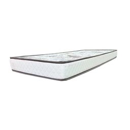 Colchão Solteiro Colchoes Gazin de Espuma Gazin D23 Liso 88 X 188 Dream - 3
