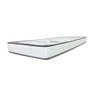 Colchão Solteiro Colchoes Gazin de Espuma Gazin D23 Liso 88 X 188 Dream - 3