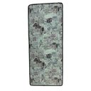 Ver imagem 4 de Colchão Solteiro Colchoes Gazin de Espuma Gazin D23 Liso 88 X 188 Dream