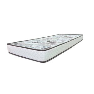 Colchão Solteiro Colchoes Gazin de Espuma Gazin D23 Liso 88 X 188 Dream