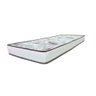 Colchão Solteiro Colchoes Gazin de Espuma Gazin D23 Liso 88 X 188 Dream - 1