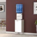 Ver imagem 1 de Balcão Multiuso Porta Filtro com 1 Porta Estonia Hr Móveis