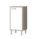 Ver imagem 3 de Balcão Multiuso Porta Filtro com 1 Porta Estonia Hr Móveis