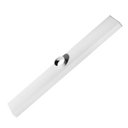 Ver imagem 7 de Kit 2 Ralo Oculto Linear Embutir 5x50 P/ Porcelanato Branco