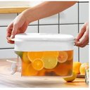 Ver imagem 4 de SUQUEIRA PORTATIL DISPENSER DE BEBIDAS SUCO AGUA CAMPING PRAIA GELADEIRA TORNEIRA 3,2L GRANDE