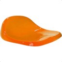 Ver imagem 6 de Assento para Estádio Banco Cadeira Concha Pp-7 Proteção Uv Laranja