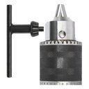 Ver imagem 7 de Chave de Aperto para Mandril 1/2 Polegada Aço Resistente