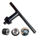 Ver imagem 2 de Chave de Aperto para Mandril 1/2 Polegada Aço Resistente