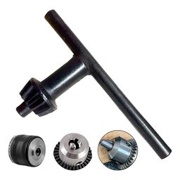Chave de Aperto para Mandril 1/2 Polegada Aço Resistente - 2