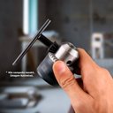 Ver imagem 6 de Chave de Aperto para Mandril 1/2 Polegada Aço Resistente