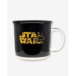 Caneca Tom Star Wars - 1