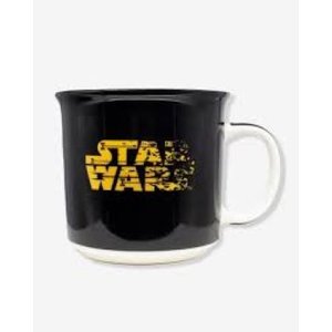 Caneca Tom Star Wars