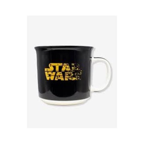 Caneca Tom Star Wars