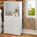 Ver imagem 4 de Quarto de Bebê Completo Ursinho 