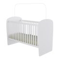 Ver imagem 3 de Quarto de Bebê Completo Ursinho 