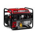 Ver imagem 1 de Gerador Toyama a Gasolina TG1300CXR Monofásico 115/230V 1250W Part Manual Vermelho