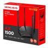 Roteador Mercusys Wireless Mr60x Wi-fi 6 Ax1500 Mr60x - 2