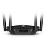 Roteador Mercusys Wireless Mr60x Wi-fi 6 Ax1500 Mr60x - 4