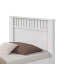 Ver imagem 6 de Quarto de Solteiro Completo Bicama Athenas/cômoda Maggiore