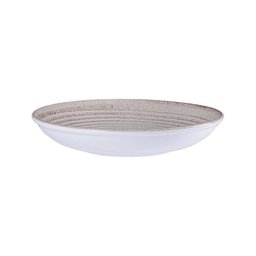 Prato Fundo Tramontina Atalaia Maxforce em Porcelana 25 Cm - 4