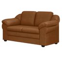 Ver imagem 7 de Sofás 2 e 3 Lugares 157cm | 207cm Áurea Courino Caramelo - Sallar Home