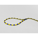 Ver imagem 3 de Guia para Cães em Corda 8mm X 1,30m Amarelo