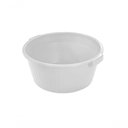 Ver imagem 1 de Bacia Canelada 34l Branco Plasvale 3558510