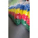 Ver imagem 5 de Bolinhas para Piscina Coloridas Macias e Resistente 100 Un