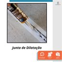 Ver imagem 4 de Selante Pu40 Poliuretano Preto 400g Unipega Adesivo Vedação Alta Resistência Madeira Vidro Metal