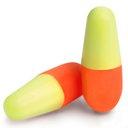 Ver imagem 1 de Protetor Auricular Honeywell Howard Leight Multi-Max 1 Par:Laranja e Verde
