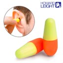 Ver imagem 2 de Protetor Auricular Honeywell Howard Leight Multi-Max 1 Par:Laranja e Verde