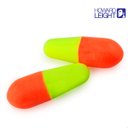 Ver imagem 6 de Protetor Auricular Honeywell Howard Leight Multi-Max 1 Par:Laranja e Verde