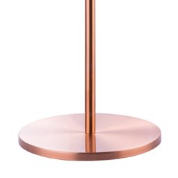 Abajur 44x20cm E27 40w Naif Bella Iluminação - 4