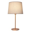 Ver imagem 5 de Abajur 44x20cm E27 40w Naif Bella Iluminação
