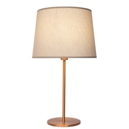 Abajur 44x20cm E27 40w Naif Bella Iluminação - 5