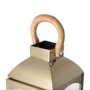 Ver imagem 2 de Lanterna Home Style Italian Galatea 55 Cm