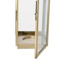 Ver imagem 3 de Lanterna Home Style Italian Galatea 55 Cm