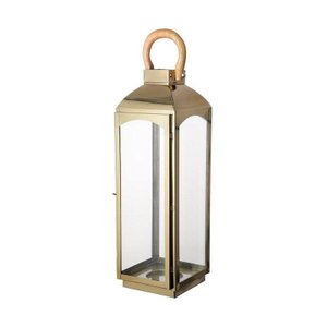 Lanterna Home Style Italian Galatea 55 Cm