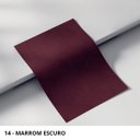 Ver imagem 5 de Ombrelone Lateral - 3,00m de Diâmetro - em Alumínio - para Fixação no Piso - Persianet - 09 – Marrom