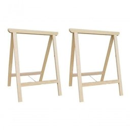 Pernas Cavelete Par Studio/ateliê Buffets 100cm - 6