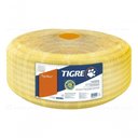 Ver imagem 1 de Eletroduto Corrugado 3/4'' 50mts Antichama Amarelo Tigre