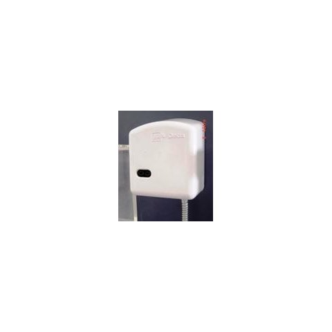 Válvula de Mictório Deca 2580ebr Acionamento Com Sensor - Bivolt Deca - 2580EBR