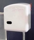 Ver imagem 1 de Válvula de Mictório Deca 2580ebr Acionamento Com Sensor - Bivolt Deca - 2580EBR