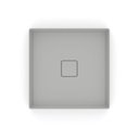 Ver imagem 3 de Cuba Apoio S/mesa 40*40 T5 Terra Stone