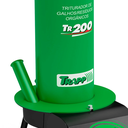 Ver imagem 4 de Trituradores de Galhos / Resíduos Tr-200
