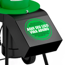 Ver imagem 2 de Trituradores de Galhos / Resíduos Tr-200